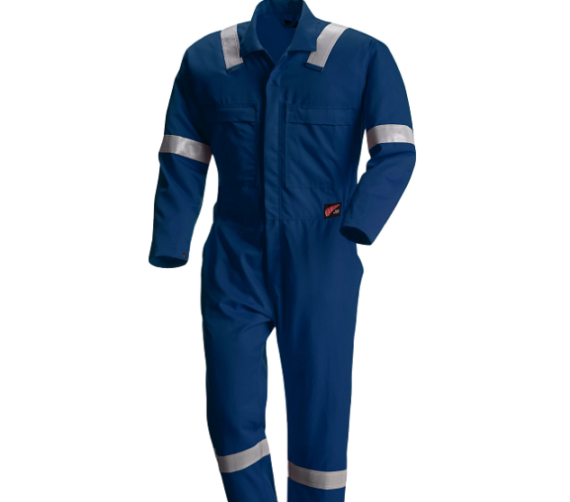 Dhangary (Coverall)