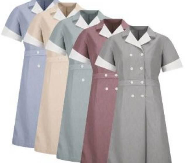 Housekeeping Uniform