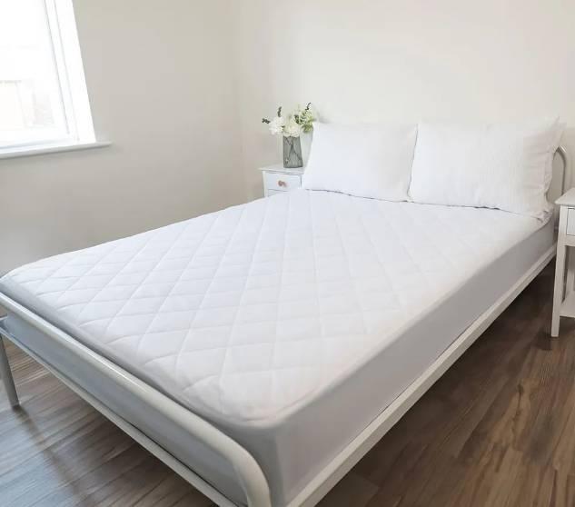 Single Mattress Protector